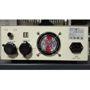 Welding Machine Ultrasonic Power Supply Adjustable Innovative Plug And Play