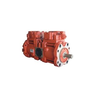 DH150-7 XE135 S140LC-V S150LC-V 2401-9236B K3V63DT - HNOV -14T Excavator Main