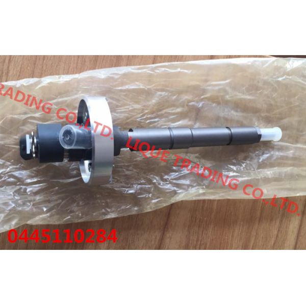 BOSCH Common rail injector 0445110284 / 0 445 110 284 for 16600 MA70A / 16600MA70A / 16600-MA70A