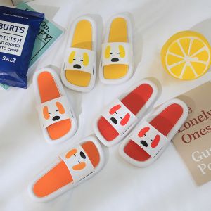 OEM EUR23 24 25 Kids Summer PVC Slides Slippers