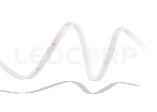 Quality All New Series 315 Side Emitting LED Neon Flex 24V IP66  Width 5M/Roll for Decoration Lighting wholesale