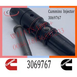 CUMMINS Diesel Fuel Injector 3069767 4913325 3054228 Injection NT855 Engine