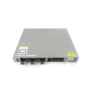 WS-C3850-48U-S 48 10/100/1000 LACP UPOE Ports 3850 Series Switch for Your