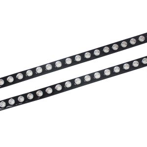 Cheap Durable LED Light Strip With 30deg Beam Angle Waterproof LED Strip Lights 24V for sale