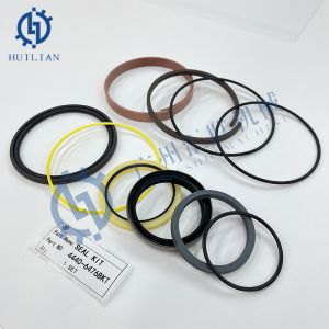 Mega160 4440-6476BKT E44406476BKT xcavator Seal Kit for Doonsan DL200TC DL250TC