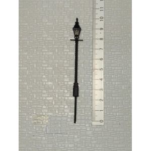 Cheap model metal street lamppost--1:150 scale street light,1:100architectural model lamp,model materials for sale