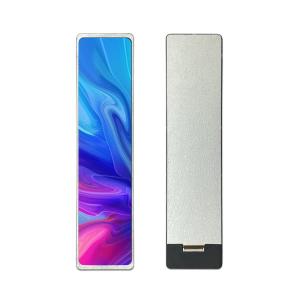 Cheap 11.3-inch MIPI rectangular TFT LCD display screen with 440 * 1920 resolution for sale