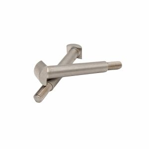 Customize Various Specifications Of Stainless Steel T-Shaped Step Bolts With