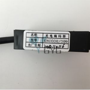 Encoder Sensor Elevator Spare Parts Encode / Db9