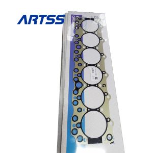 High Quality Excavator Engine 1-11141196-0 6BG1 Top Cylinder Head Gasket For