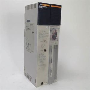 Cheap Schneider Electric PLC 140ACI03000 Analog Output Module for sale