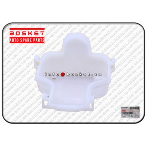 Isuzu TFR UBS Clutch System Components Quadrant Box Shaft Cover 8971030933 8