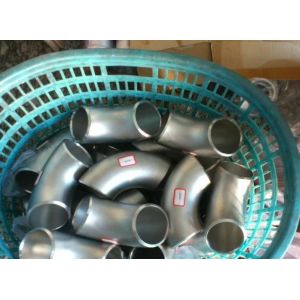 Kappen Nach DIN 2617 Weld On Pipe End Caps , Mild Steel Buttweld Fittings DIN