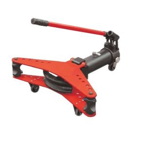 STB50 SUNTECHMACH aluminum Manual hydraulic pipe bender 1/2″-2″