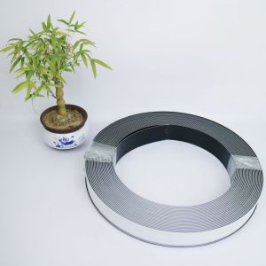 Customizable LED Letterform With Adjustable Brightness For Indoor And Outdoor