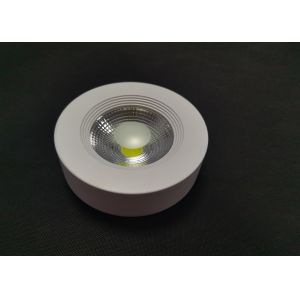 3 Inch 20w CRI 80 Surface Mounted LED COB Downlight
