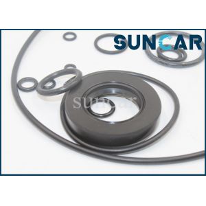 708-1T-00131 Hydraulic Pump Seal Kit For Komatsu PC45R-8 PC40R-8 Excavator