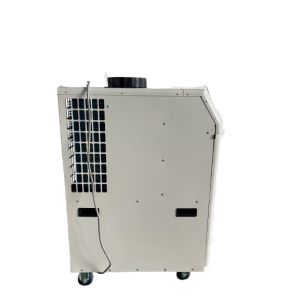 WX35H 1ton Heating Cooling Reverse Cycle Portable Heat Pump
