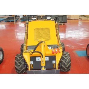 Weiman skid steer loader ,WEIMAN mini skid steer loader from China