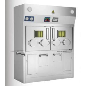 Front 40mPb Or Customized Design Nuclear Radiation Protection Shielding Gamma