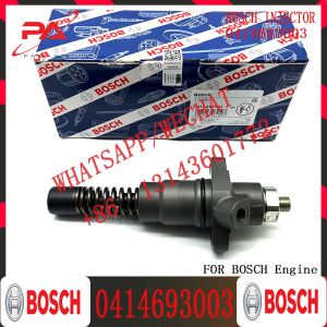 High Quality Diesel Common Rail Fuel Injector 0414693001 0414693002 0414693003