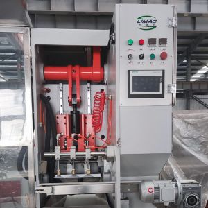 OEM Soap Making Process With Automatic Soap Molding Stamper Machine