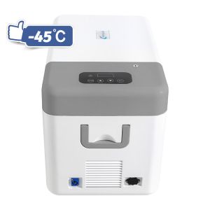 110/220V 50/60Hz 12V/24V Refport Portable Medical Chromatography Refrigerator for Lab