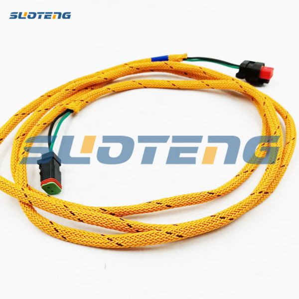 275-6865 2756865 Solenoid Valve for 330D 330D L Excavator