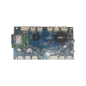 Smart Pet Toilet Solution development PCBA