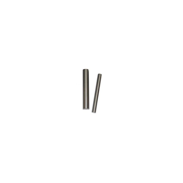 Quality High Precision Cemented Carbide Rods Blank / Polished Surface OEM Accepted wholesale