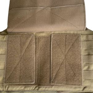 FDY19 Concealable Safety Bulletproof Vest for Tactical