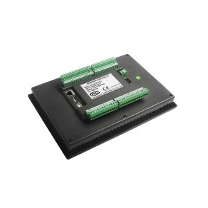 Automatic Bagging Silo Scale Machine Weighing Controller With 9DIs Input