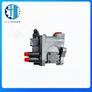 Cheap 201-4202 Fuel injection pump for Caterpillar CAT C32 C30 3408 3412 3408C 3412E Engine for sale