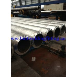 ASTM B337 ASTM B338 GR.3 12" Std Titanium Alloy Tubes 6m length 0.5 - 50 mm