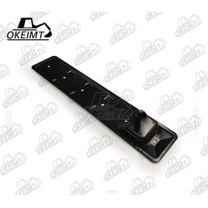 China 6BT 6D102 - 6 C3990737 Push Rod Cover For Engine Excavator Accessory on sale