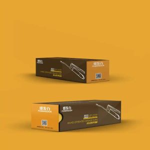 004 Hand Grease Gun 900CC Capacity Manual Hand Grease Pump