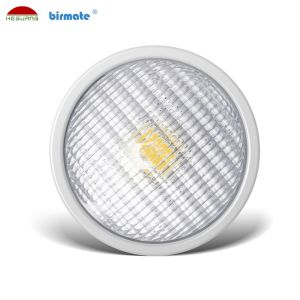 6000K Halogen 300W PAR56 LED Replacement LED Swimming Pool Light bulb 35W