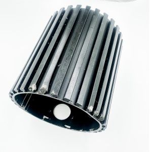 7075 Aluminum Aircraft Parts Precision Aerospace CNC Machining Parts Manufacture