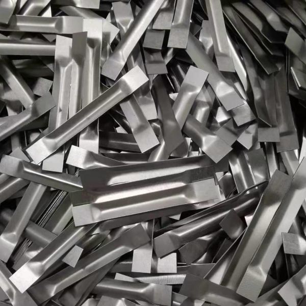 Quality Sifon Vacuum Coating Tungsten Boat 0.5mm*10mm*100mm wholesale