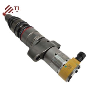 235-2888 Fuel Injector 10R-7224 for Cattt Engine C9 Excavator E330C 330C 330CL