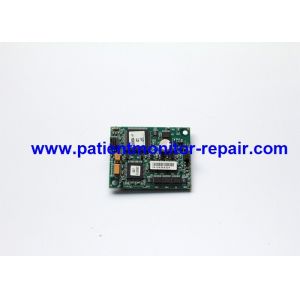 GE DASH1800 Patient Monitor Covidien Pulse Oximeter OXIMAX Spo2 Board 10054749