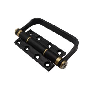 Aluminium Alloy Sliding Folding Door Hinges Hardware Heavy Duty