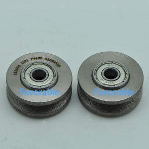 Sharpening Stone Grinding Wheel Suitable For Auto Cutter VT5000 VT7000