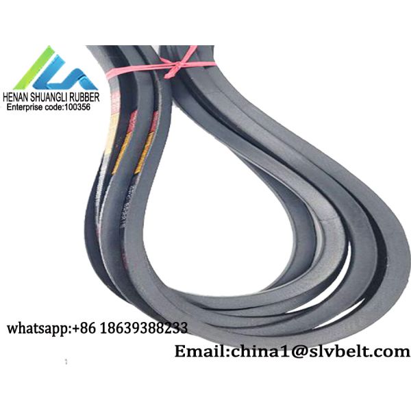 Quality Length 330''-340'' Triangle V Belt 22mm Top Width wholesale