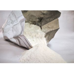 Surfactant Glycerol Monostearate For Ice Milk Food Emulsifier Distilled