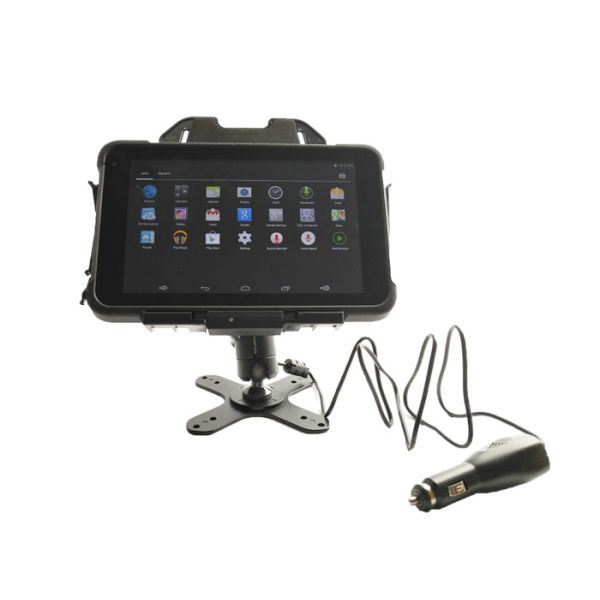 Rugged Tablet Pc Rugged Android Tablet Industrial Android Tablet With Vehicle