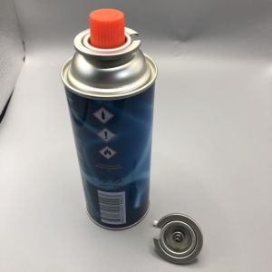 Flexible One Inch Gas Cylinder Valve for Versatile Applications