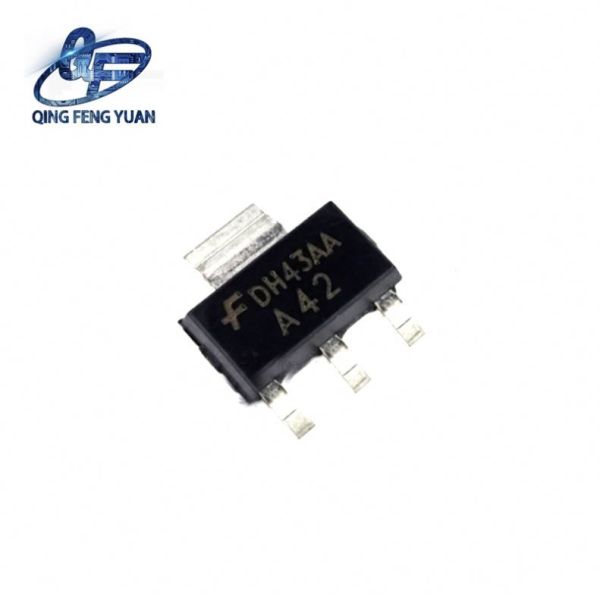 Integrated Circuits Products ON PZTA42T1G SOT-223 Electronic Components ics