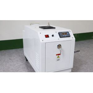 Best Quality 12KG/H Ultrasonic Mushroom Greenhouse Humidifier Machine for