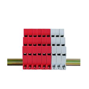 Control Lightning Signal Surge Protector Rs485 High Protection Grade